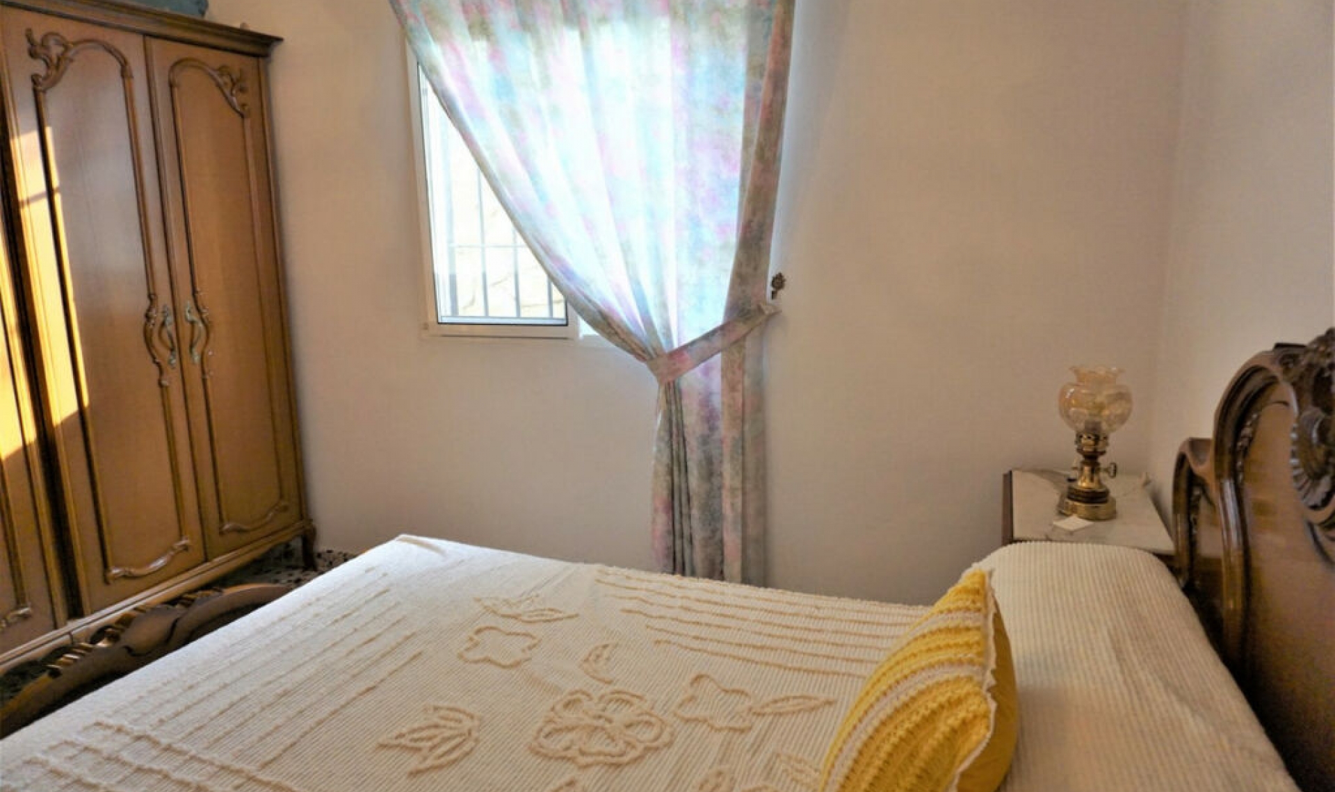Resale - House -
Alcaucín
