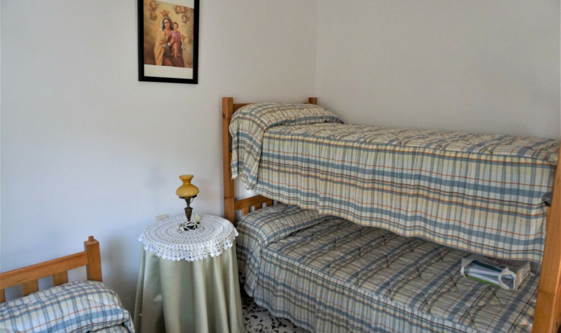 Resale - House -
Alcaucín