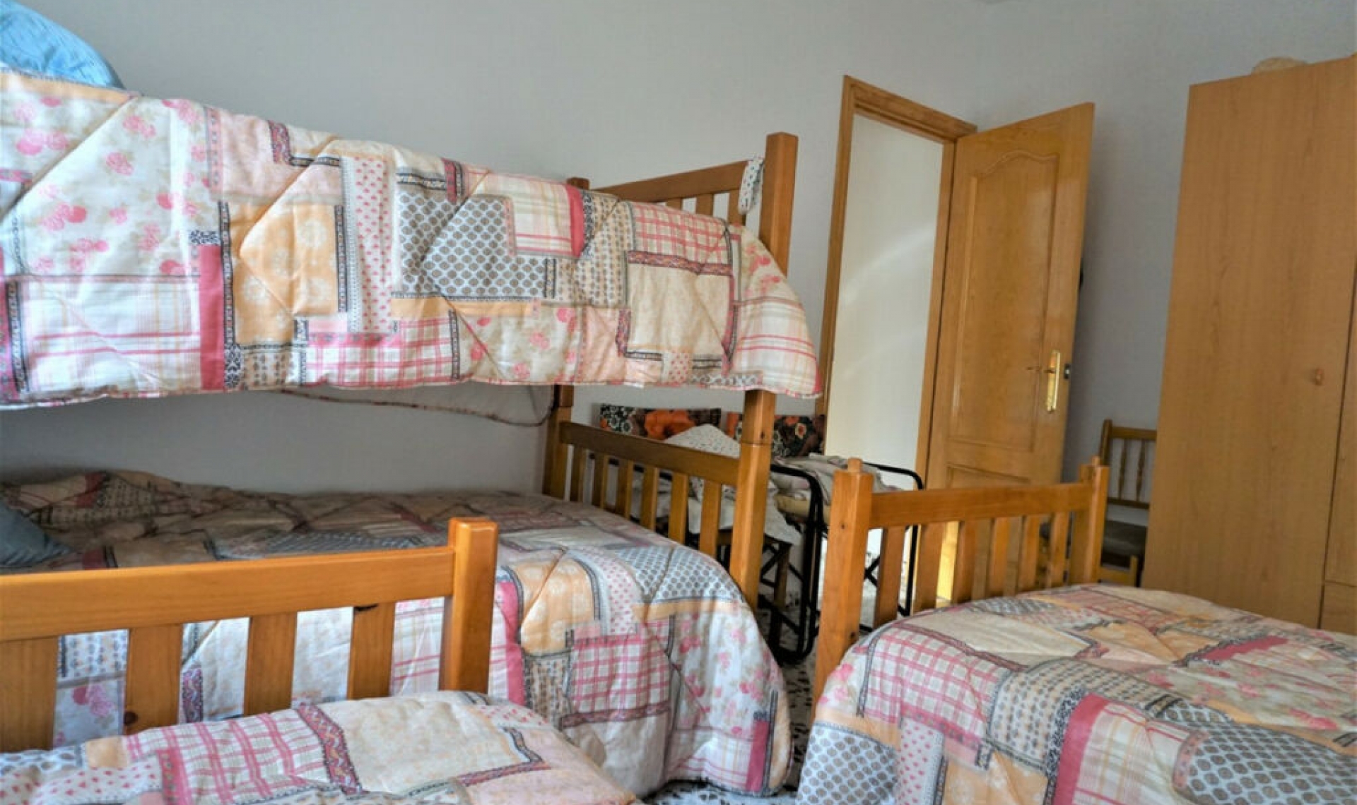 Resale - House -
Alcaucín