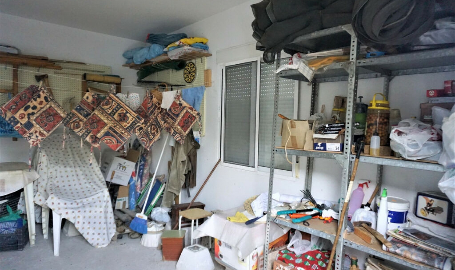 Resale - House -
Alcaucín