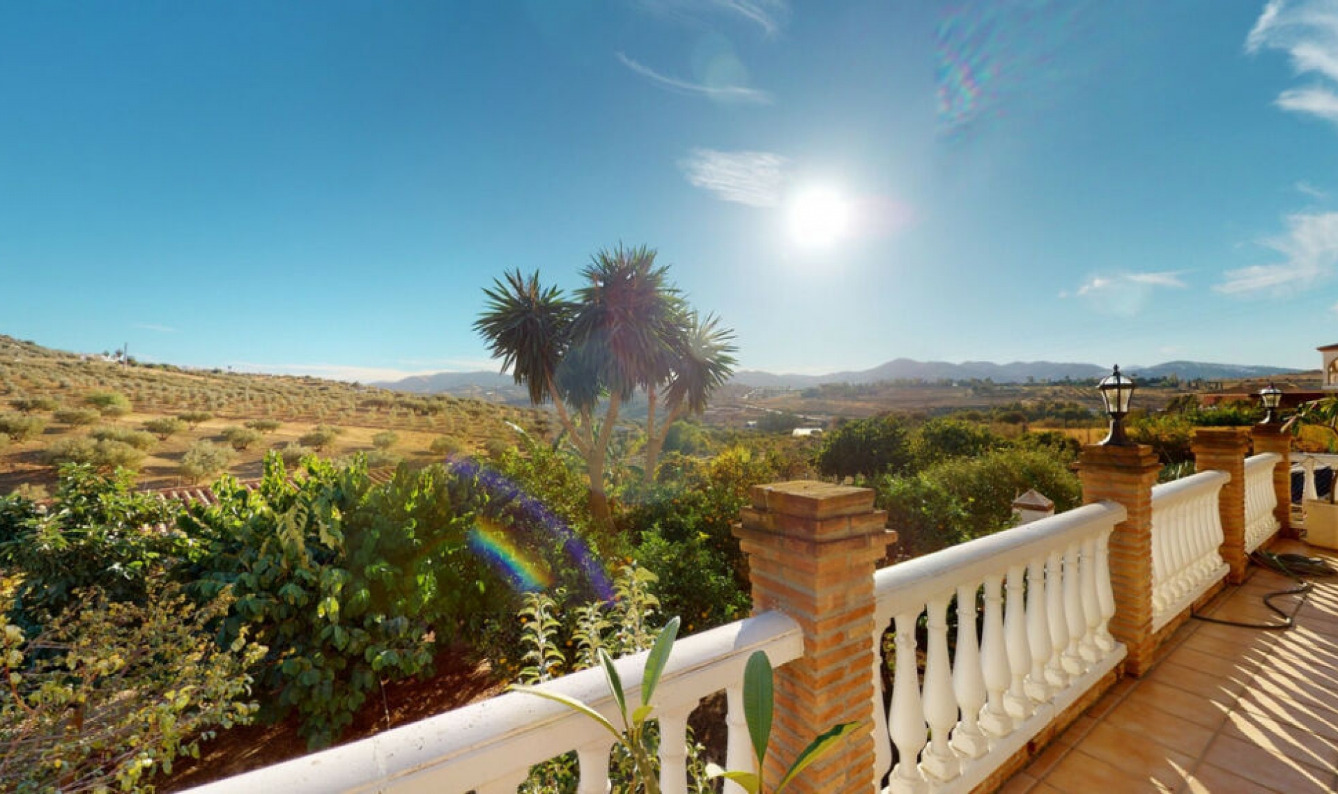 Resale - House -
Alcaucín