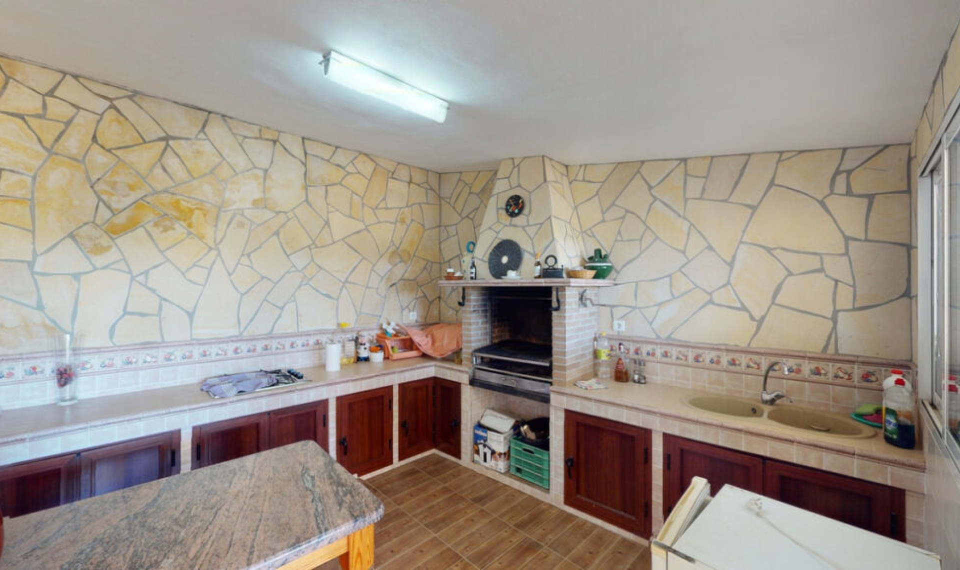 Resale - House -
Alcaucín