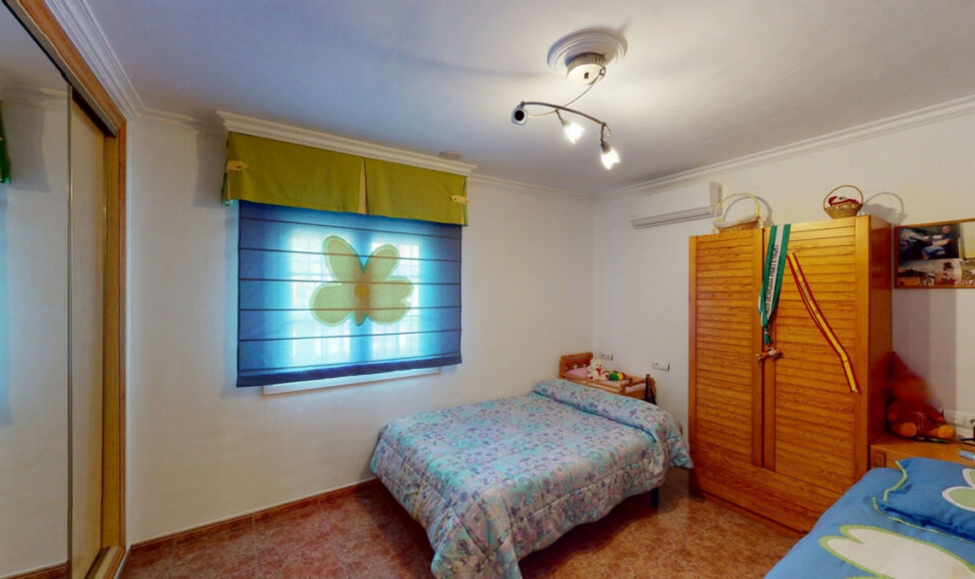 Resale - House -
Alcaucín