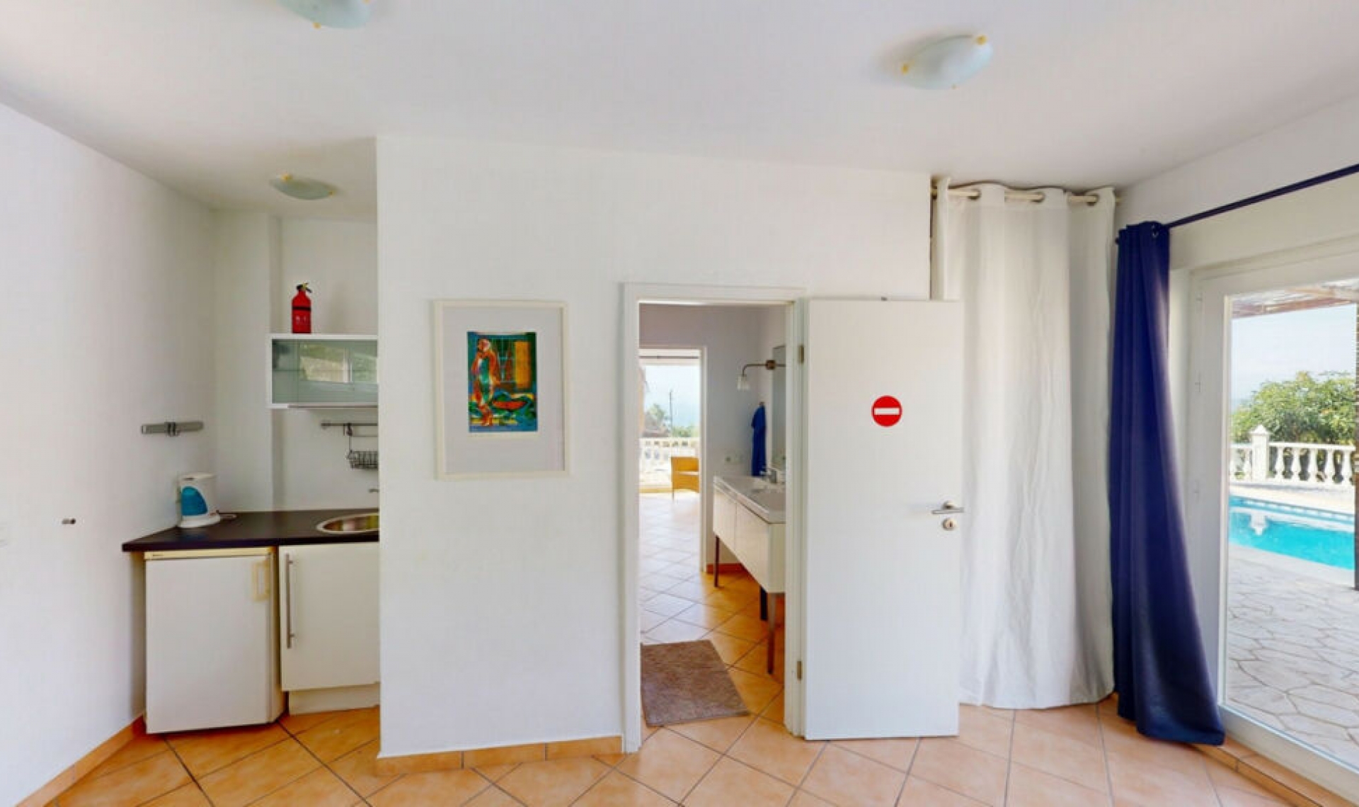 Resale - House -
Algarrobo
