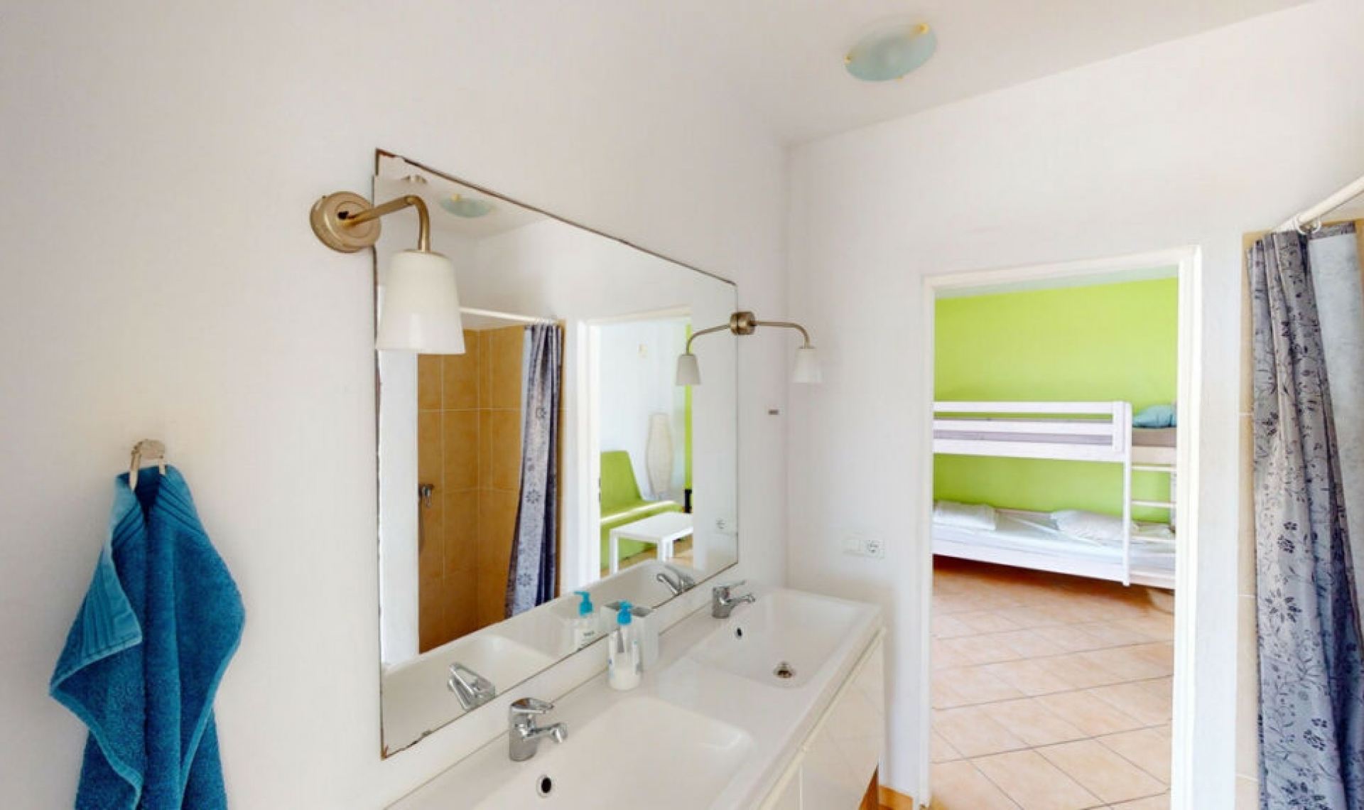 Resale - House -
Algarrobo