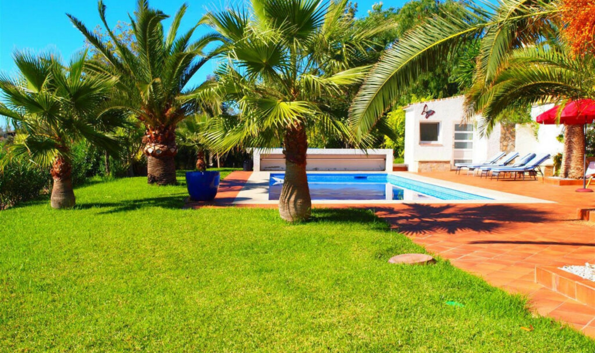 Resale - House -
Algarrobo