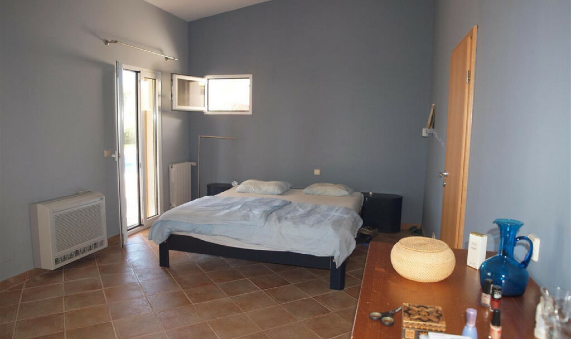 Resale - House -
Algarrobo