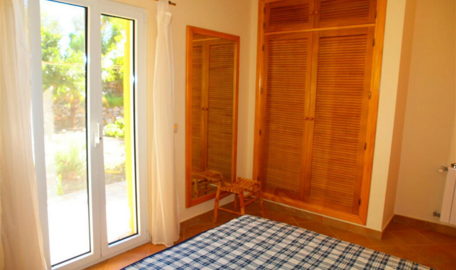 Resale - House -
Algarrobo