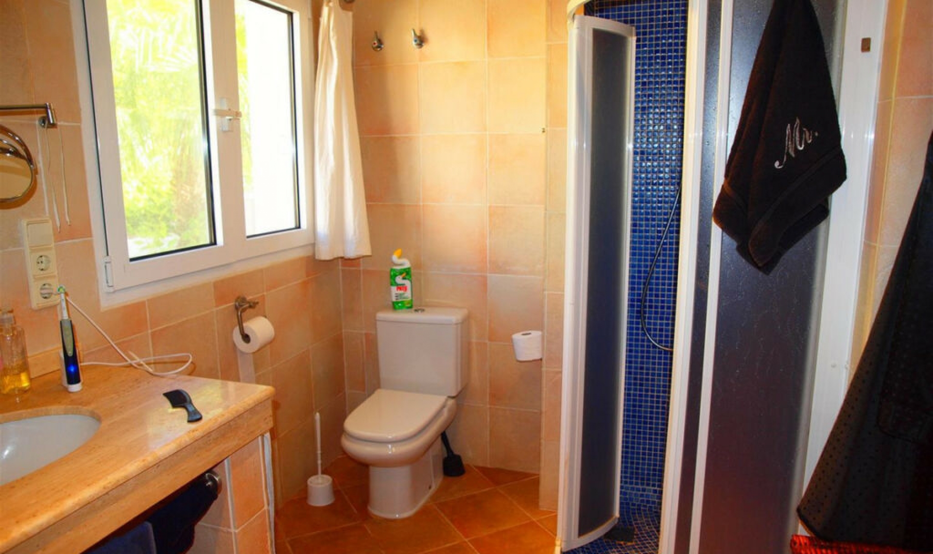 Resale - House -
Algarrobo