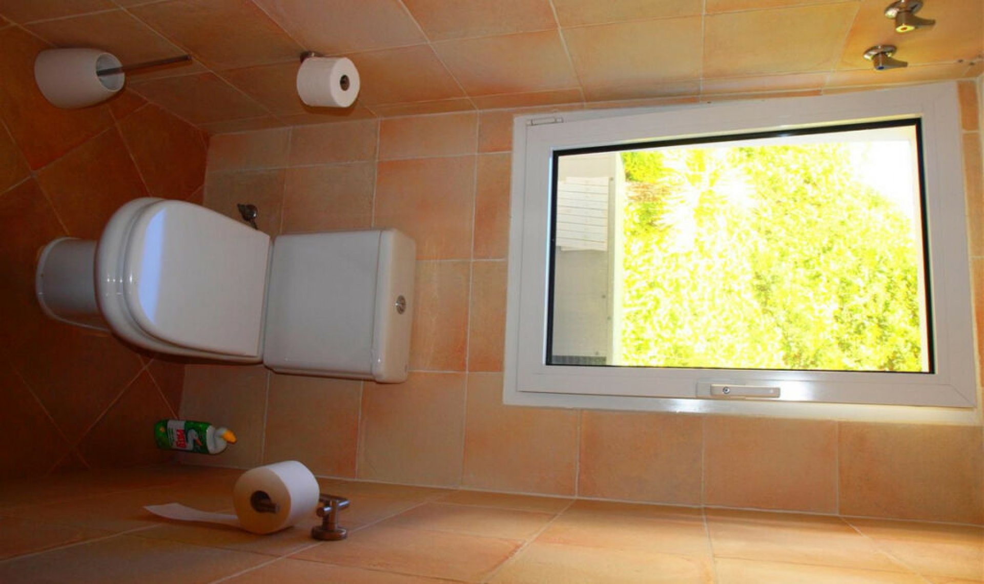 Resale - House -
Algarrobo