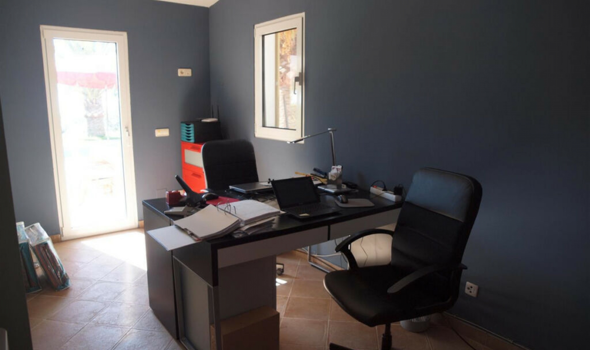 Resale - House -
Algarrobo