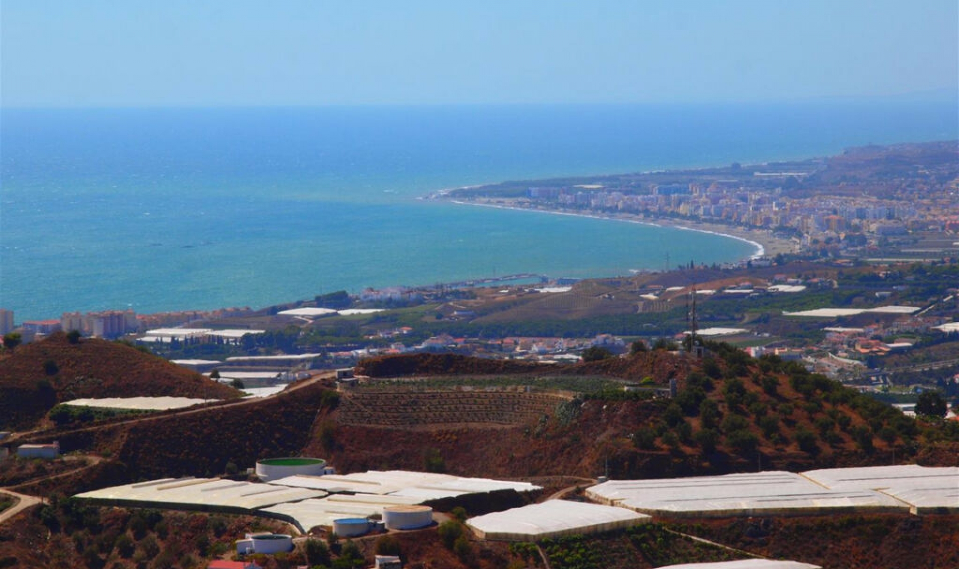 Resale - House -
Algarrobo