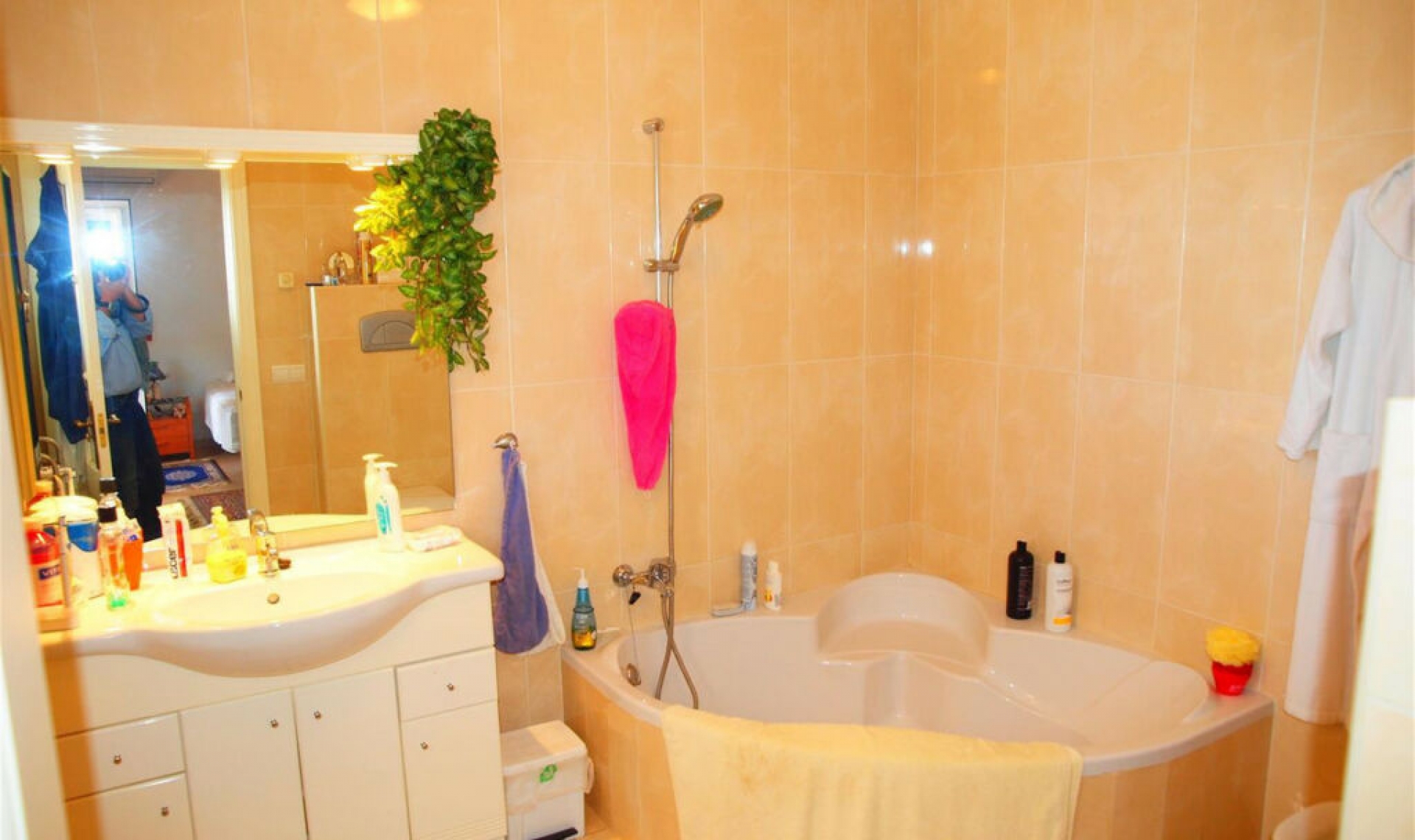 Resale - House -
Algarrobo