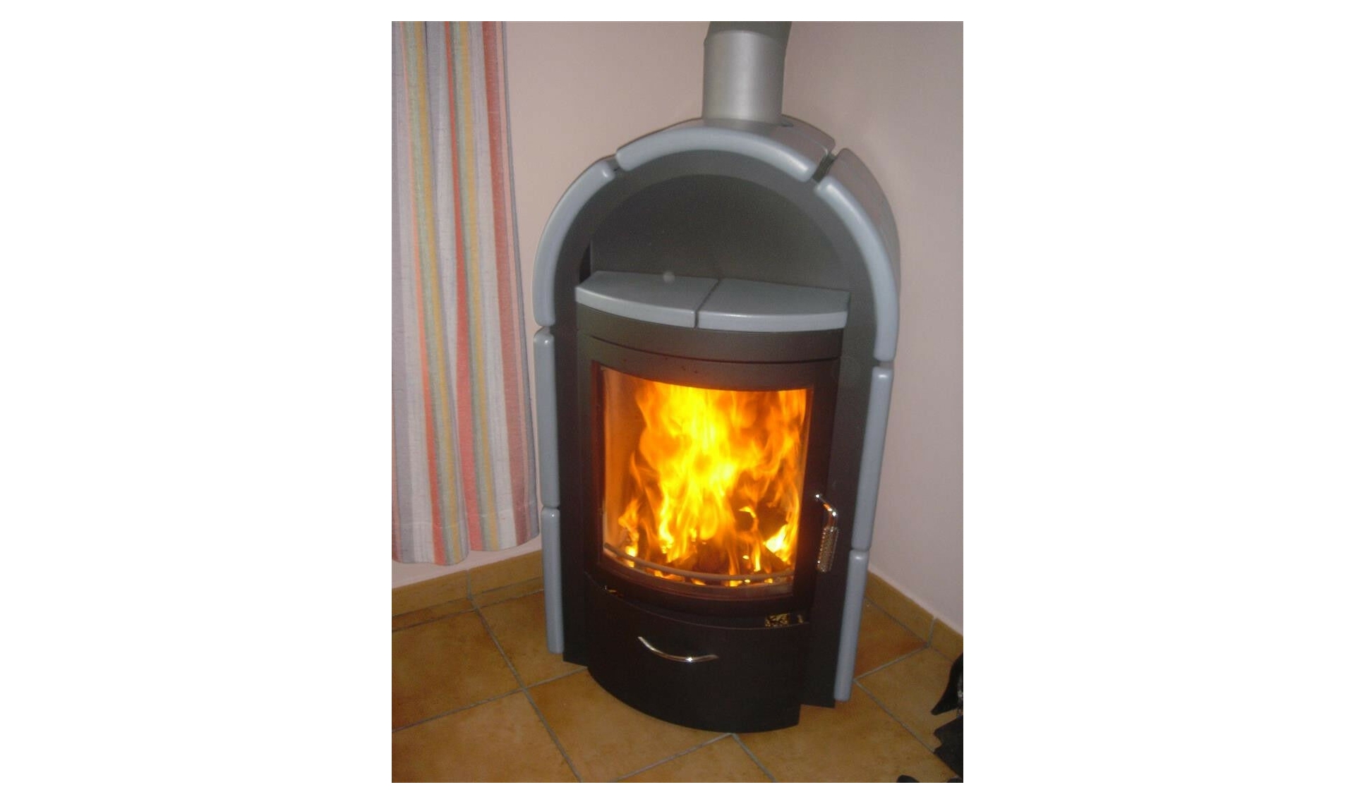 Resale - House -
Algarrobo