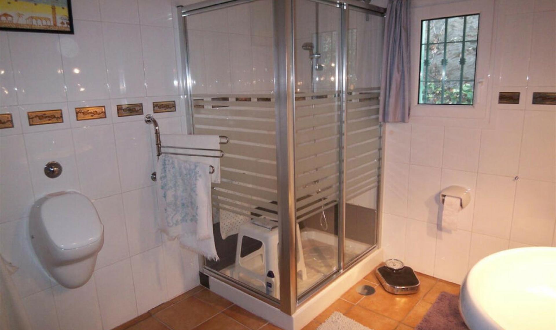 Resale - House -
Algarrobo