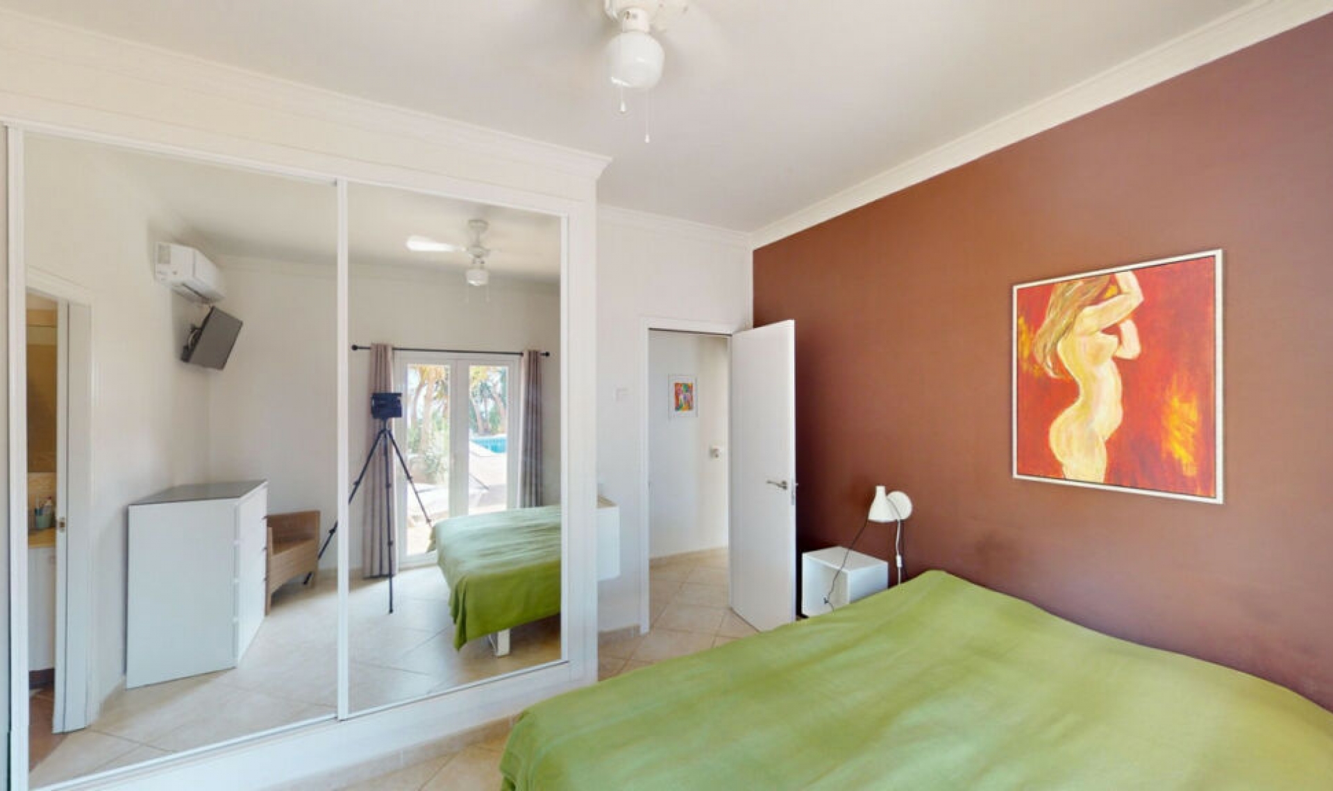 Resale - House -
Algarrobo