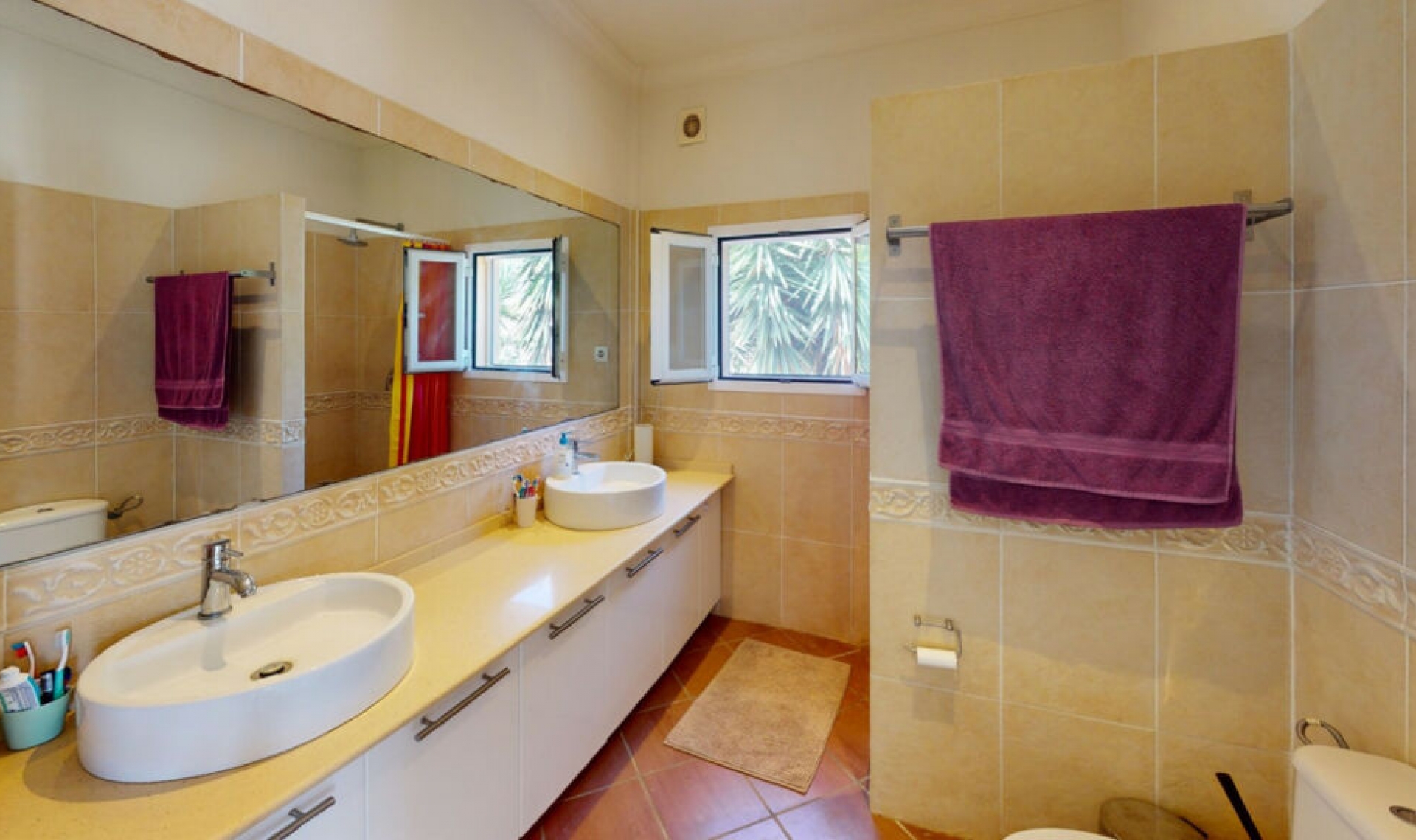 Resale - House -
Algarrobo