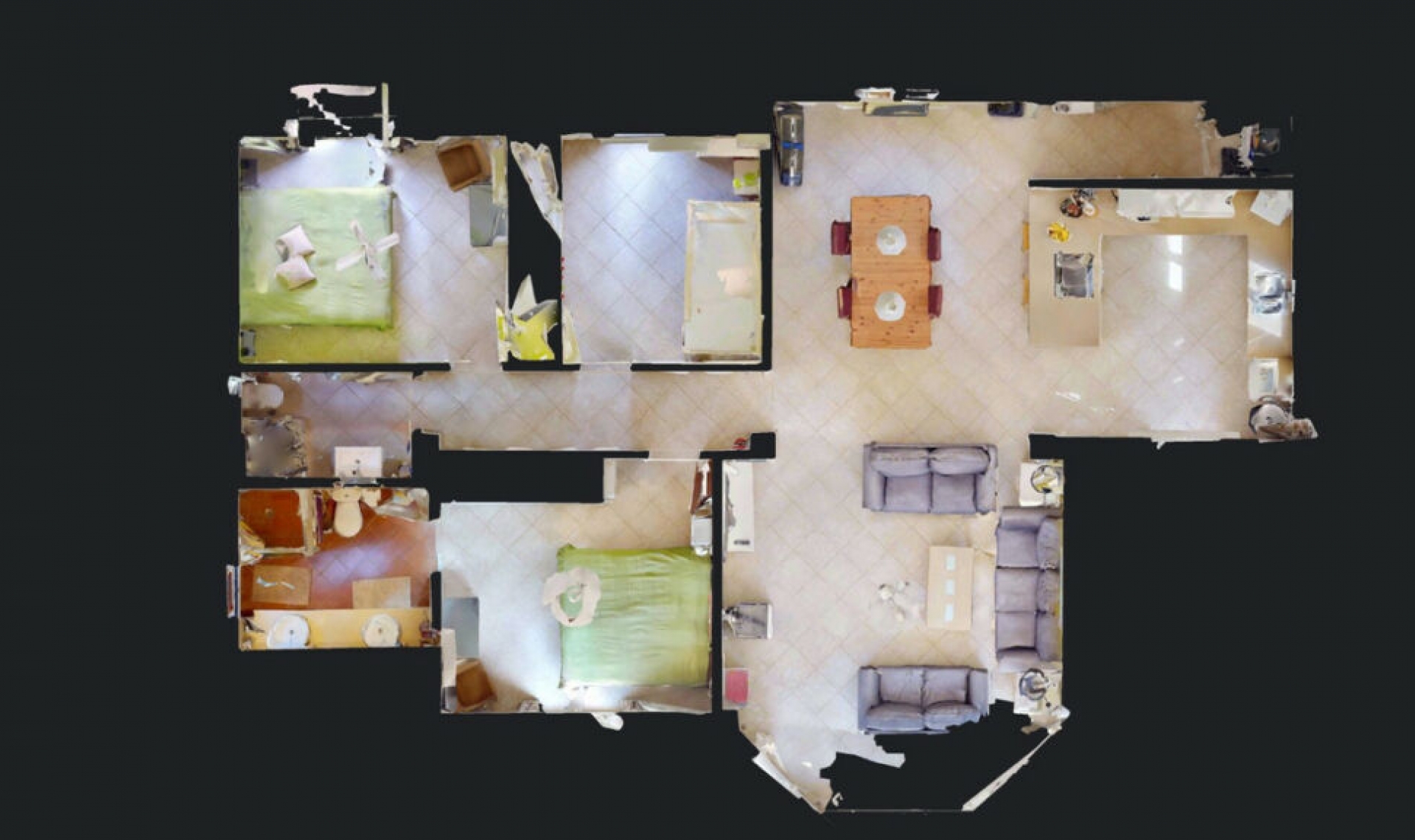 Resale - House -
Algarrobo
