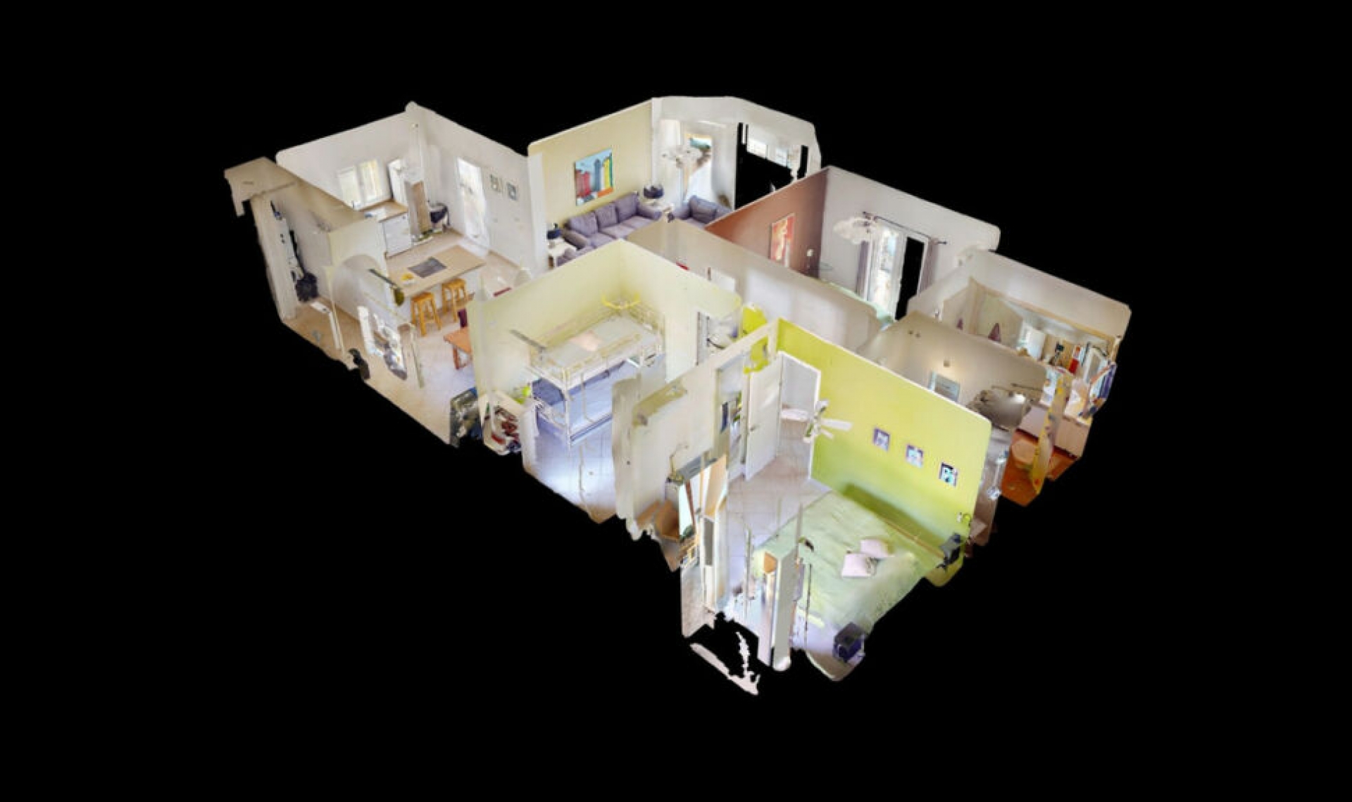 Resale - House -
Algarrobo