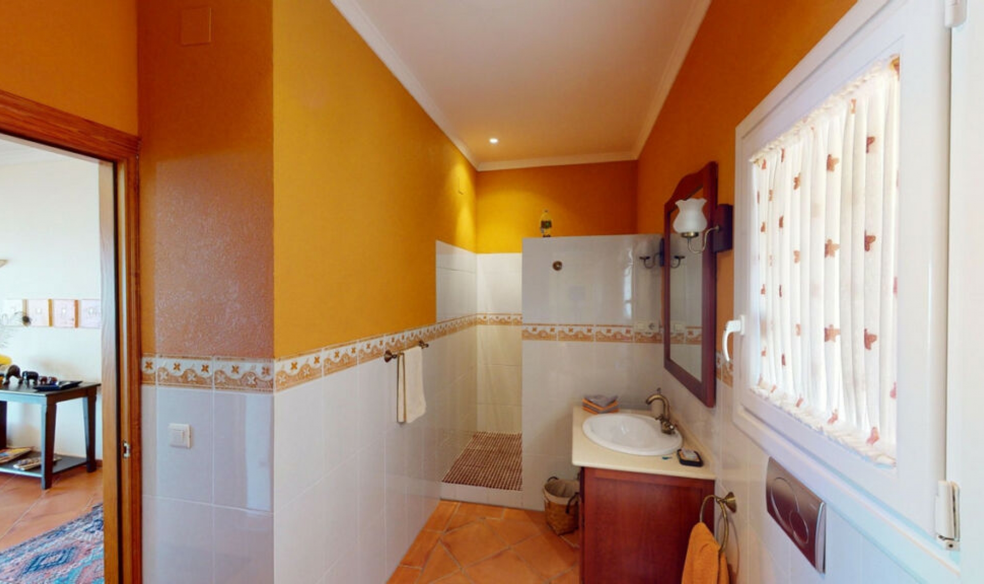 Resale - House -
Algarrobo