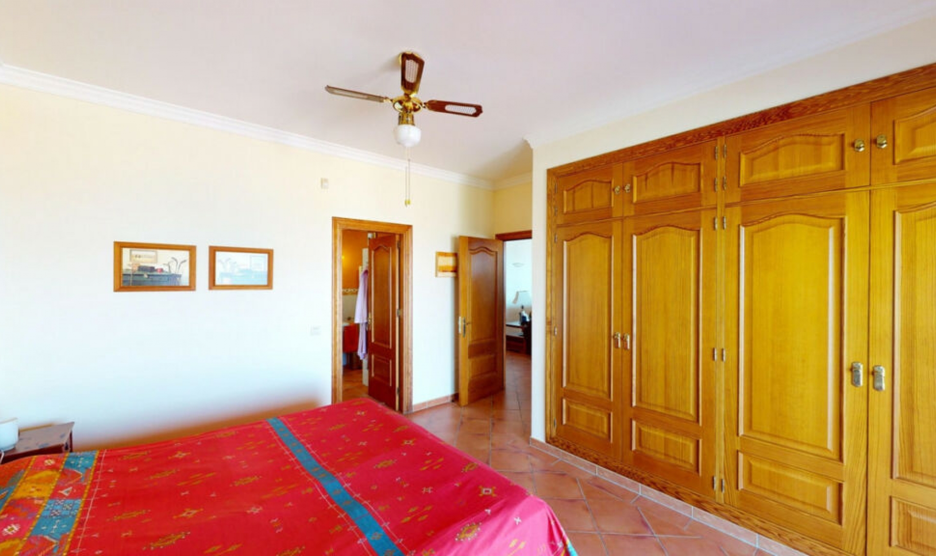 Resale - House -
Algarrobo