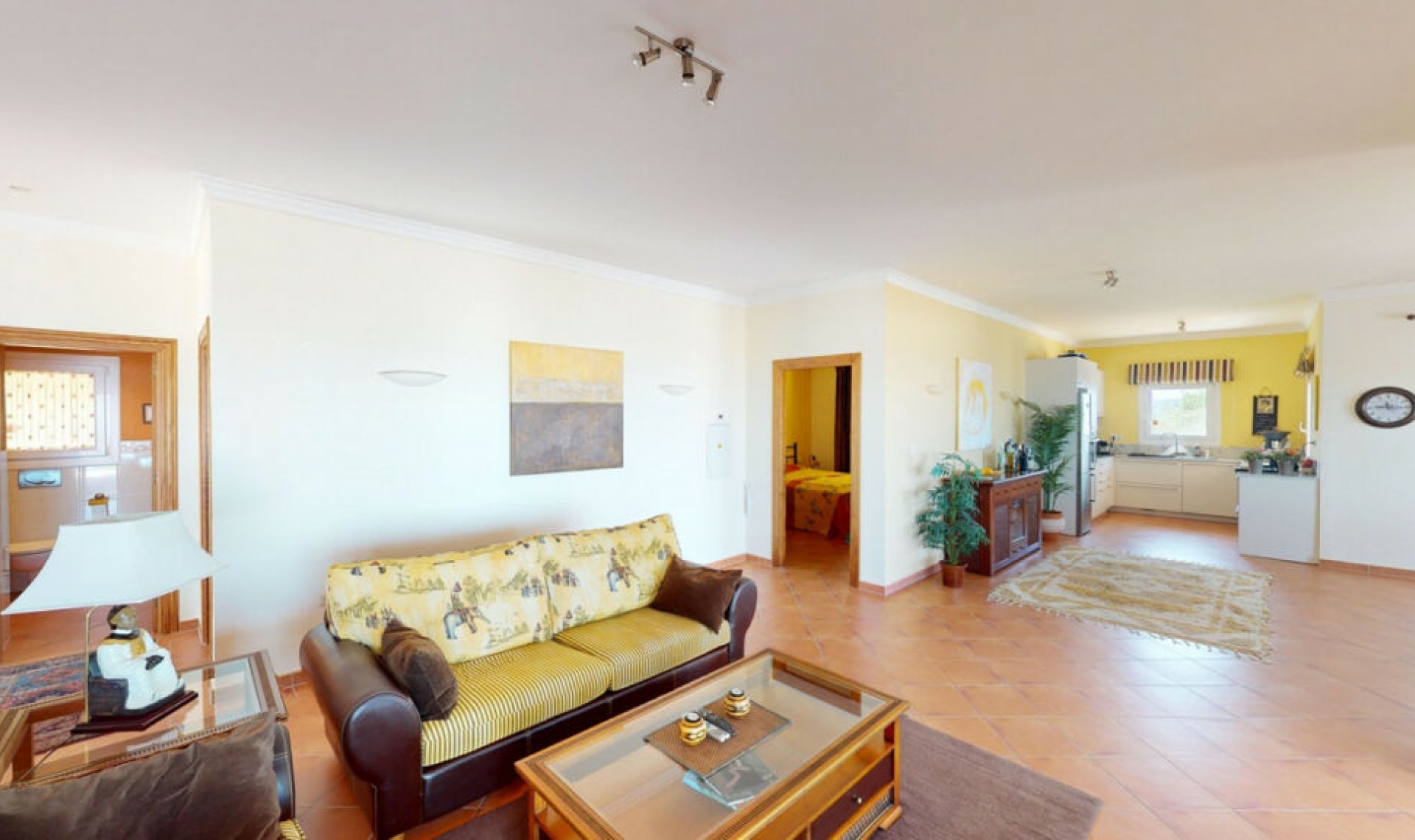 Resale - House -
Algarrobo
