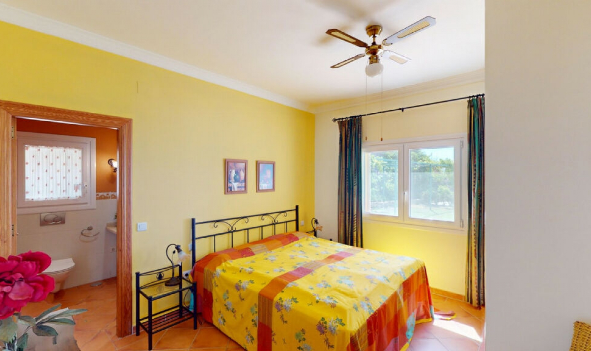 Resale - House -
Algarrobo