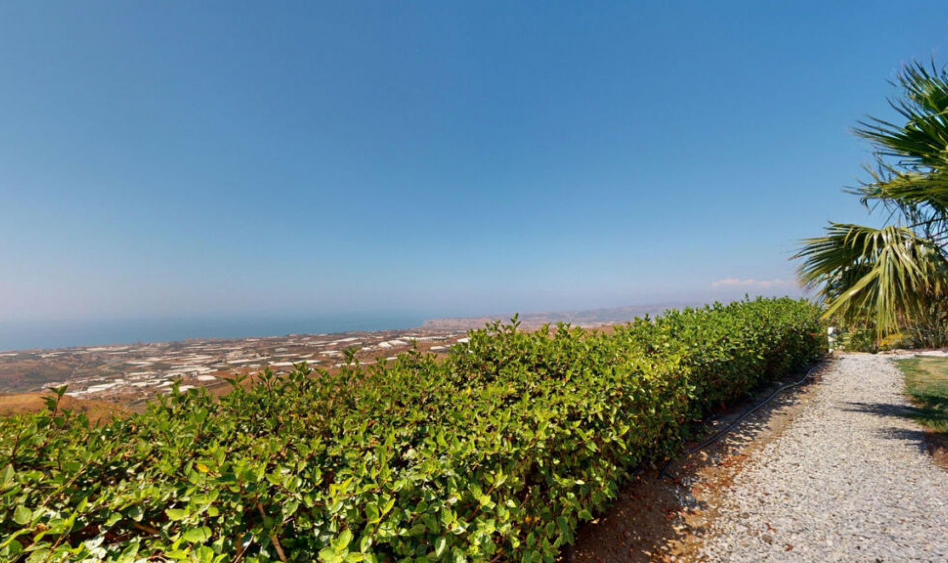 Resale - House -
Algarrobo
