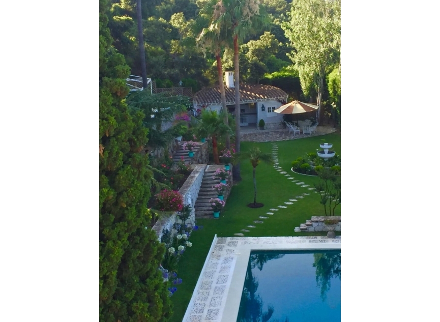 Resale - House -
Algeciras