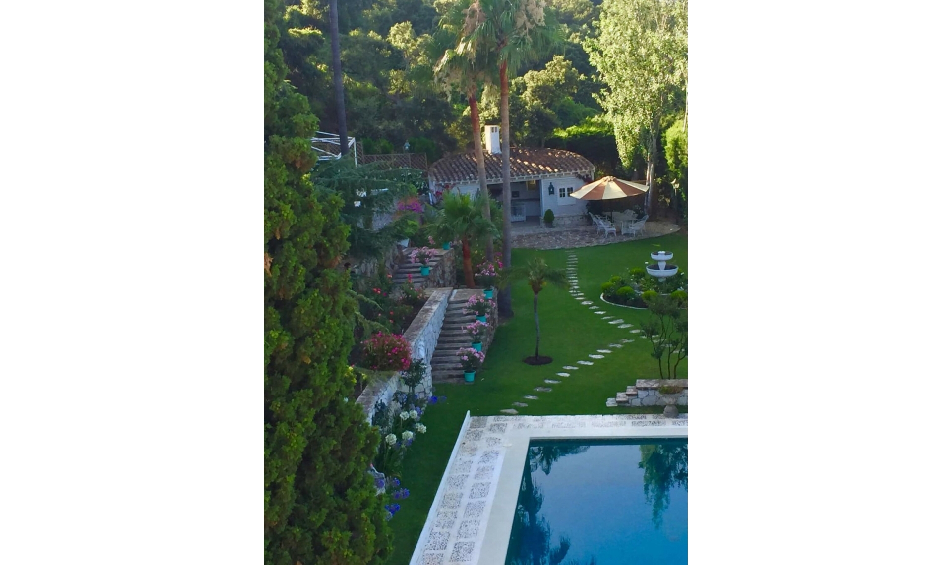 Resale - House -
Algeciras