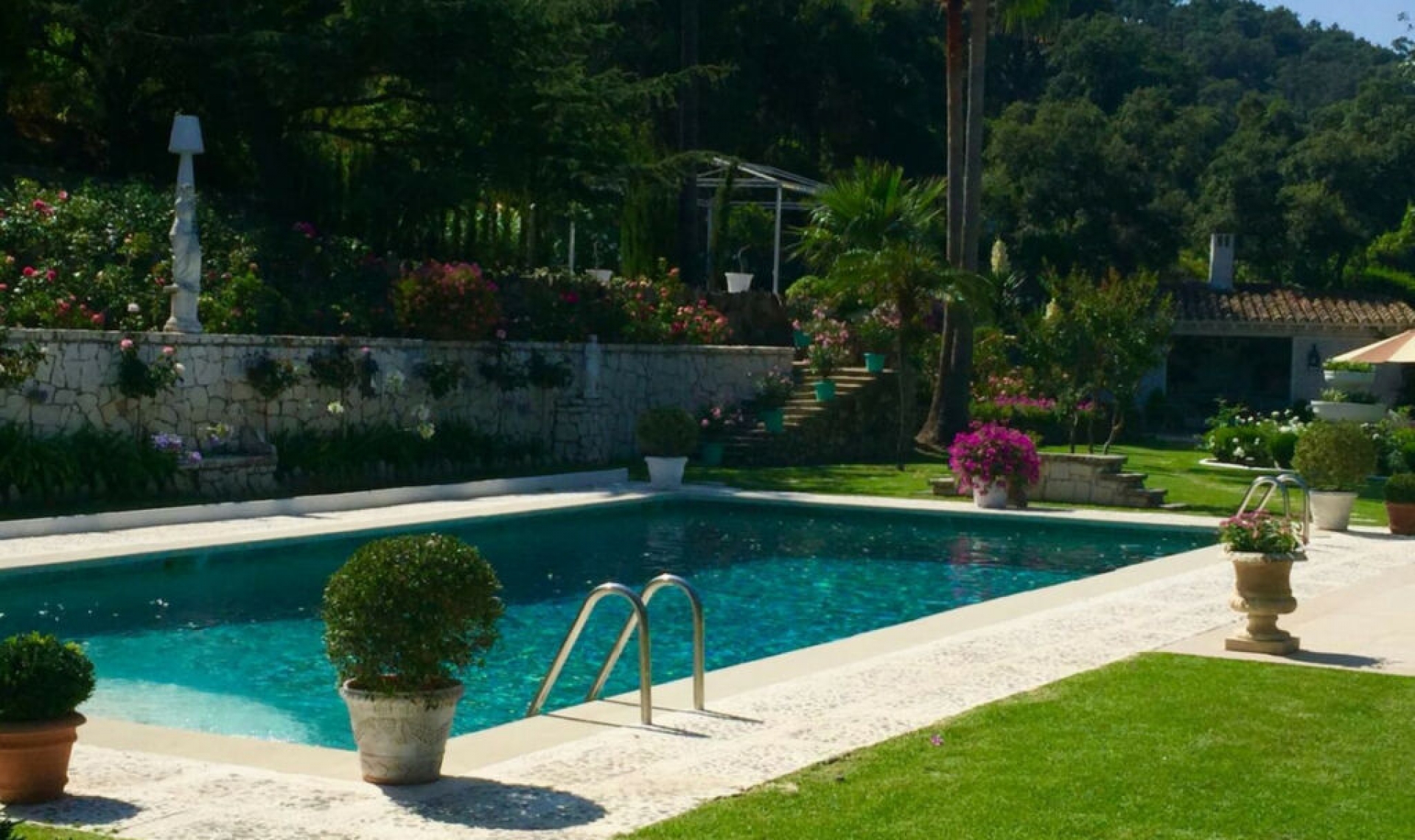 Resale - House -
Algeciras