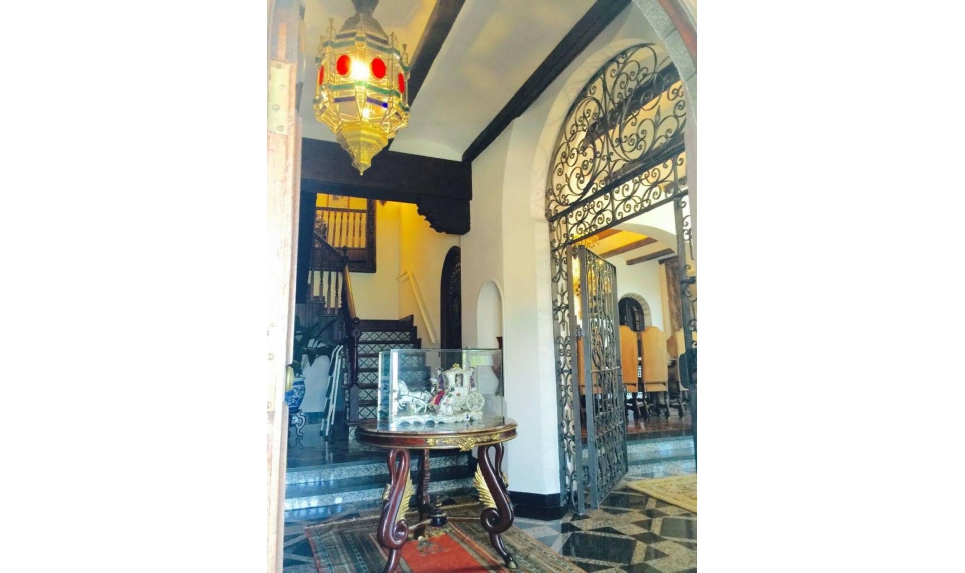 Resale - House -
Algeciras