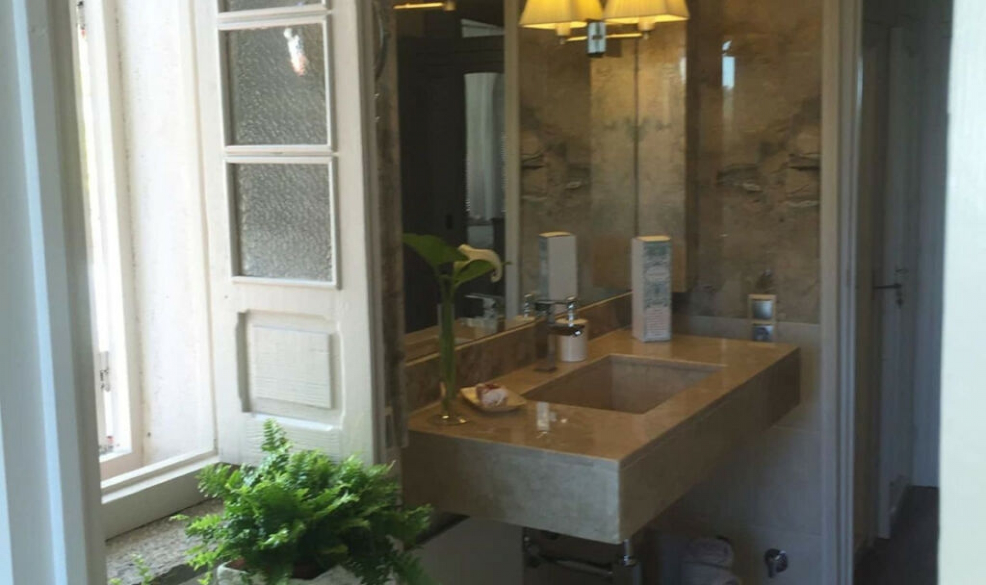 Resale - House -
Algeciras