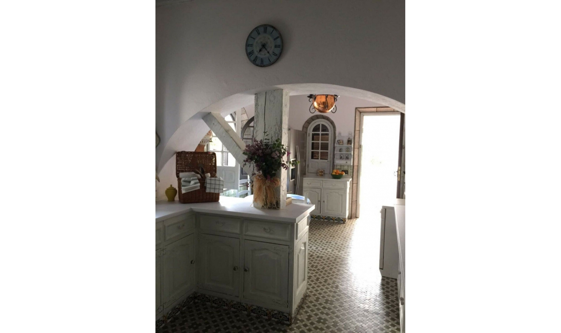 Resale - House -
Algeciras
