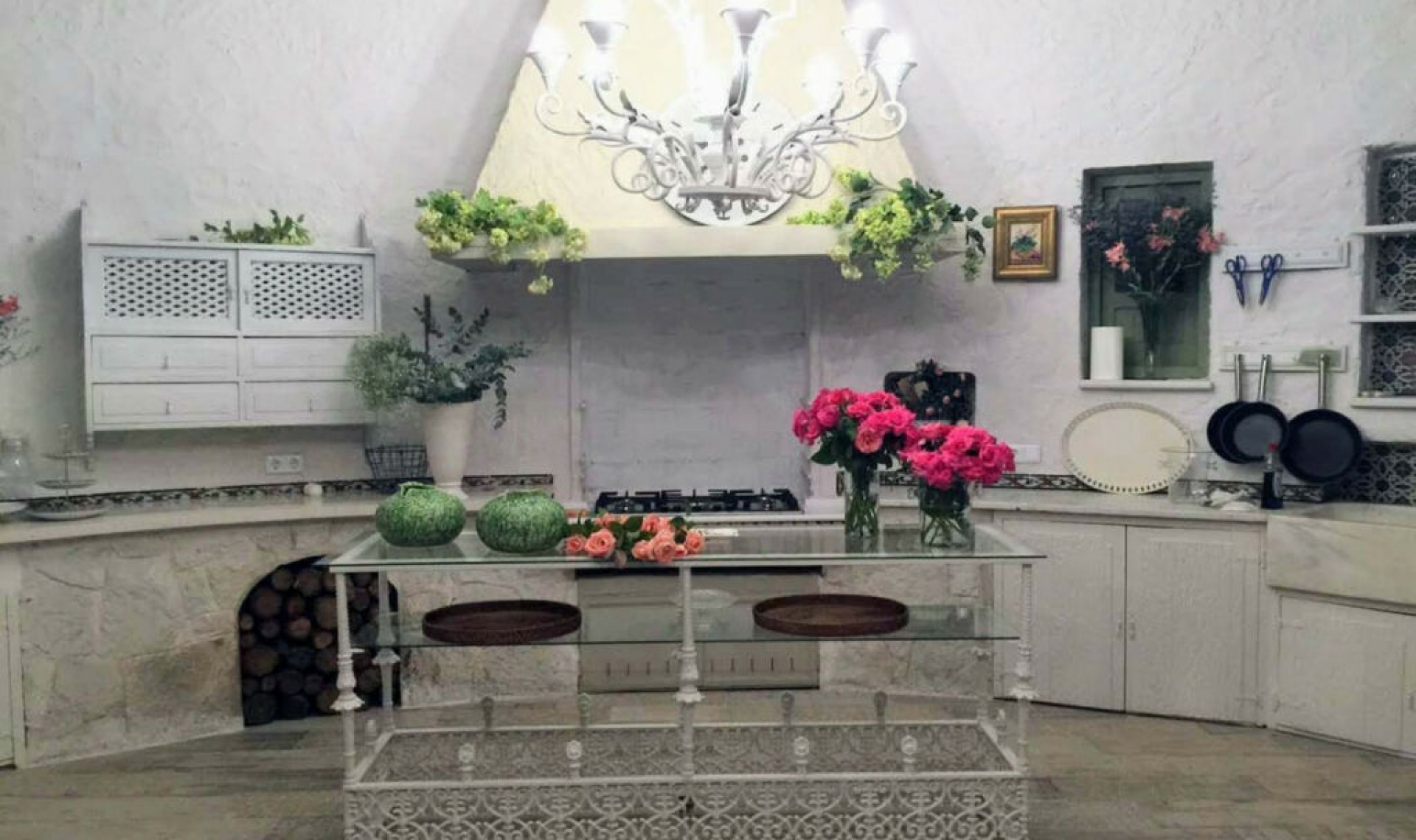 Resale - House -
Algeciras