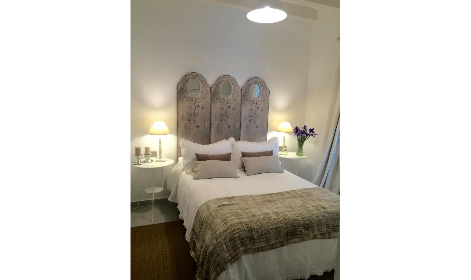 Resale - House -
Algeciras