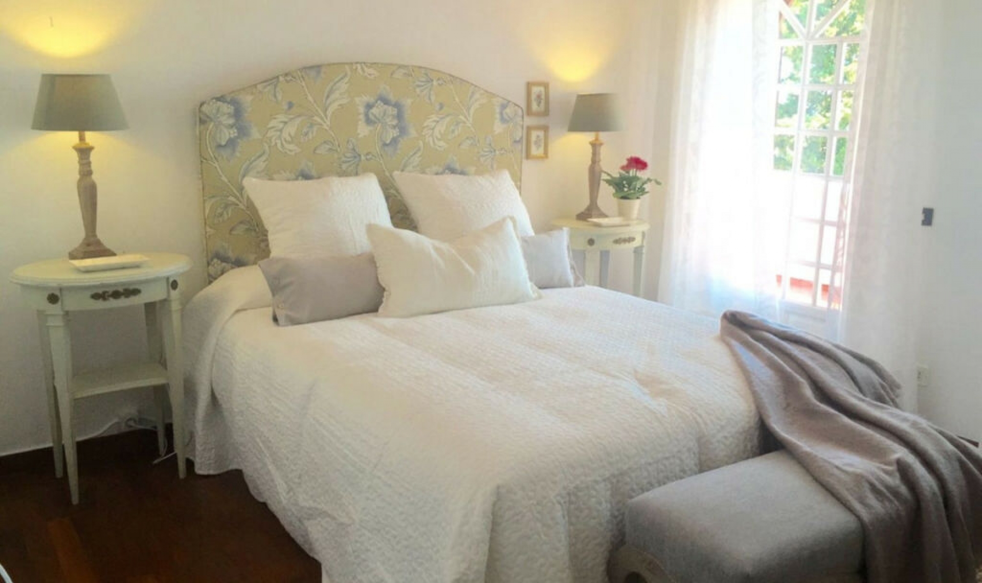 Resale - House -
Algeciras