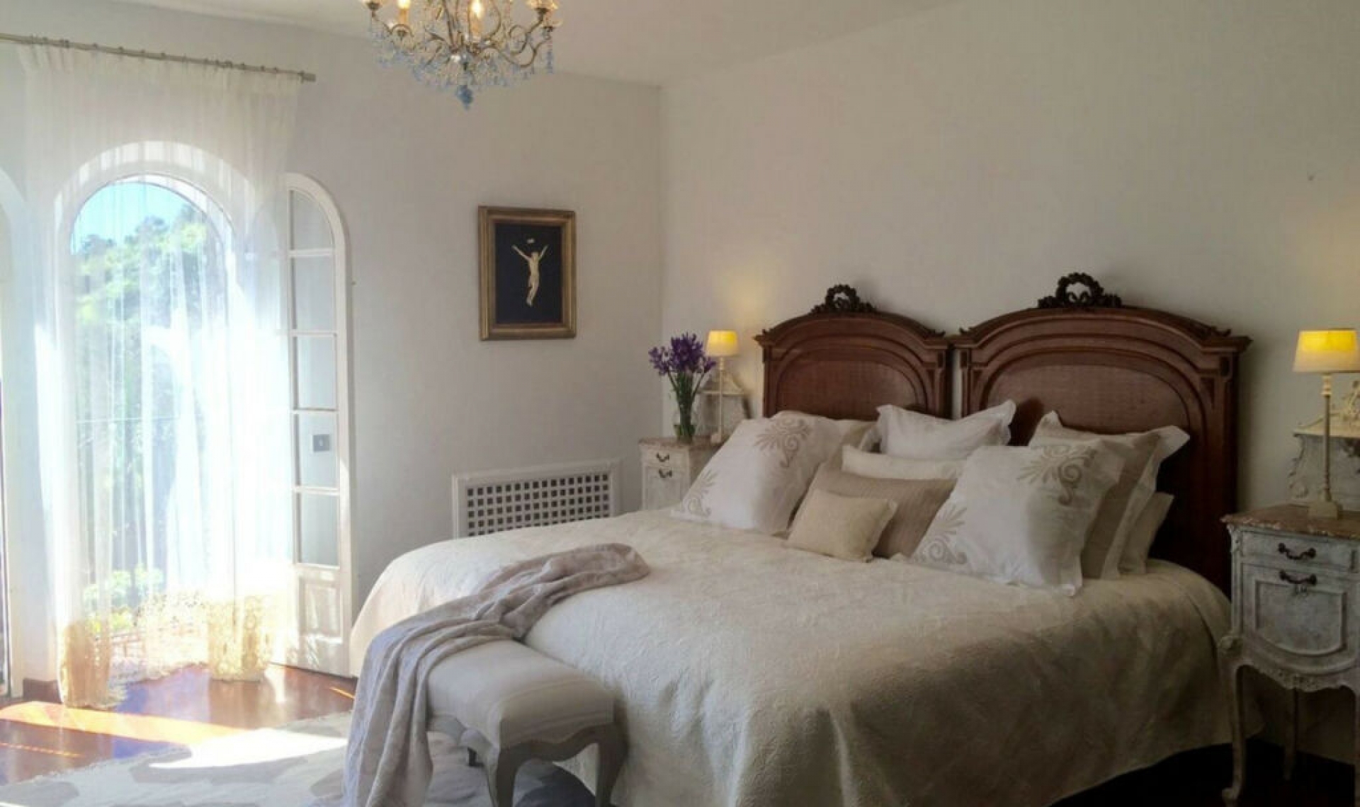 Resale - House -
Algeciras