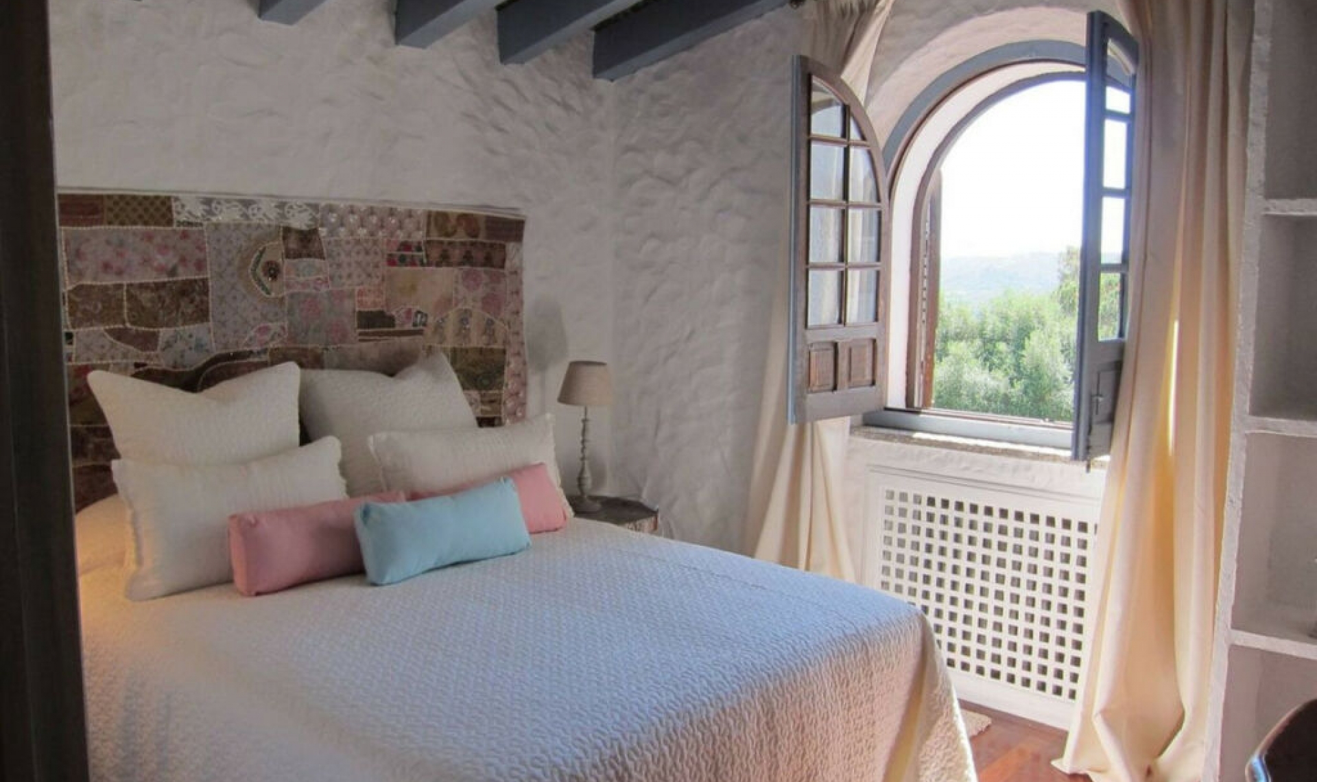 Resale - House -
Algeciras
