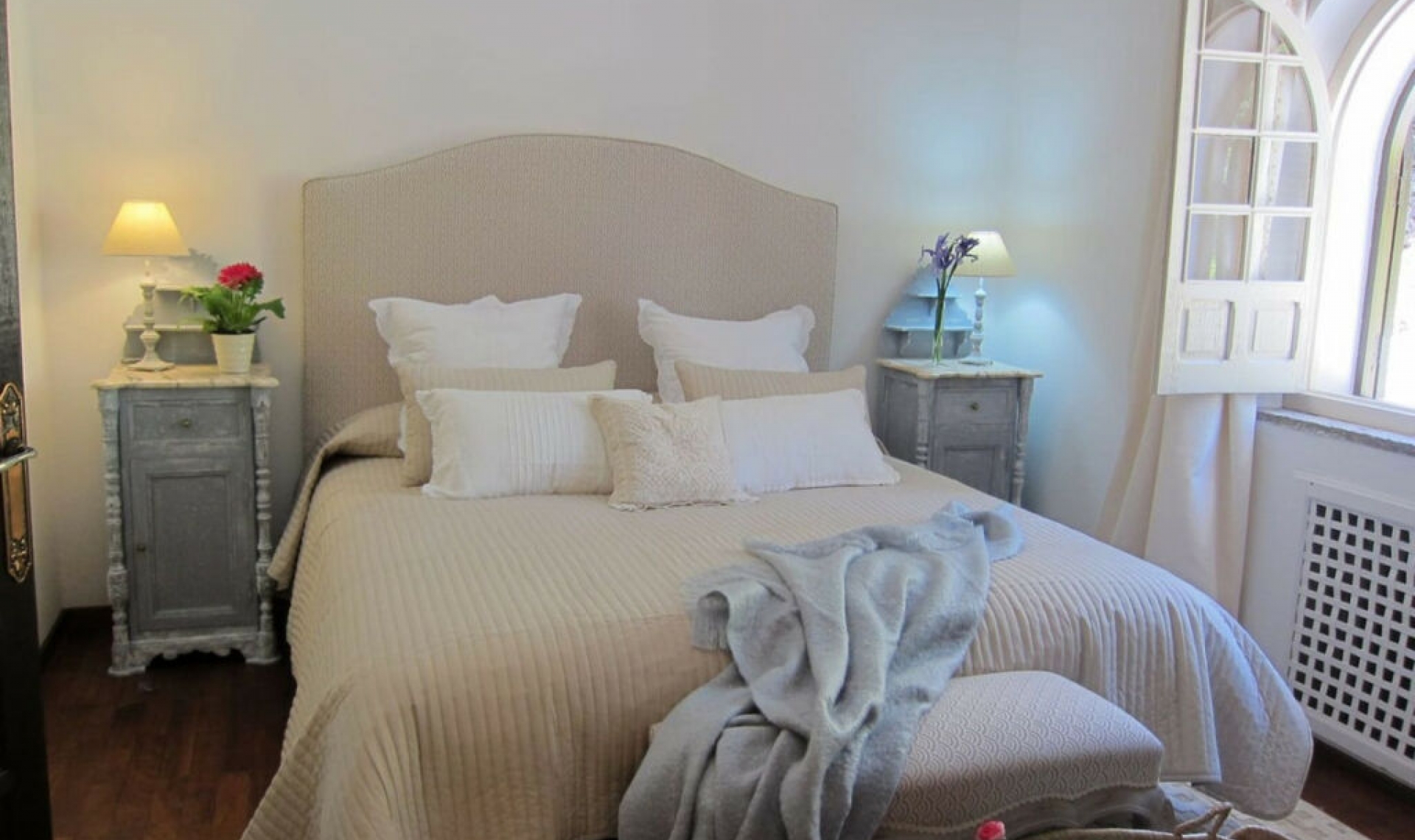 Resale - House -
Algeciras