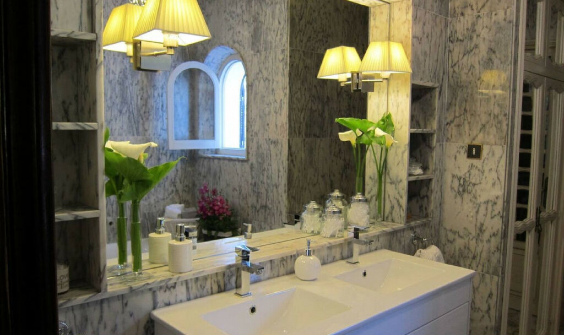Resale - House -
Algeciras