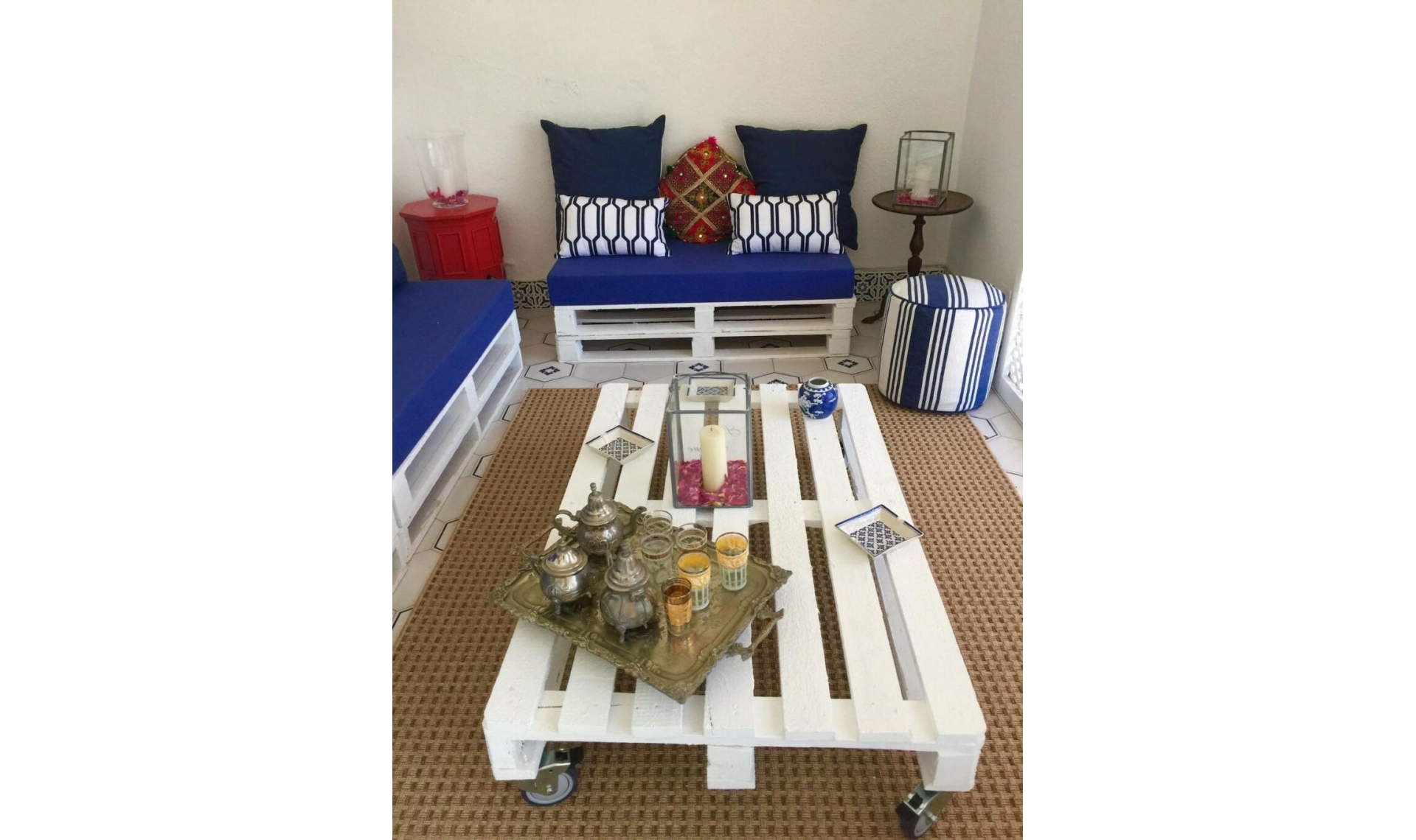 Resale - House -
Algeciras