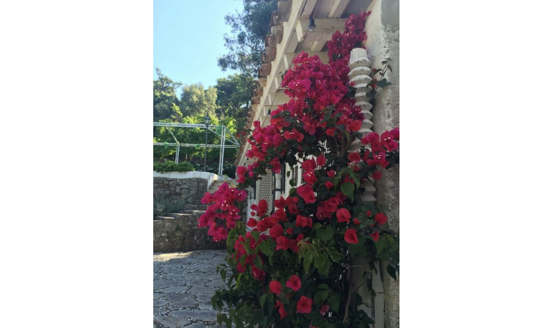 Resale - House -
Algeciras