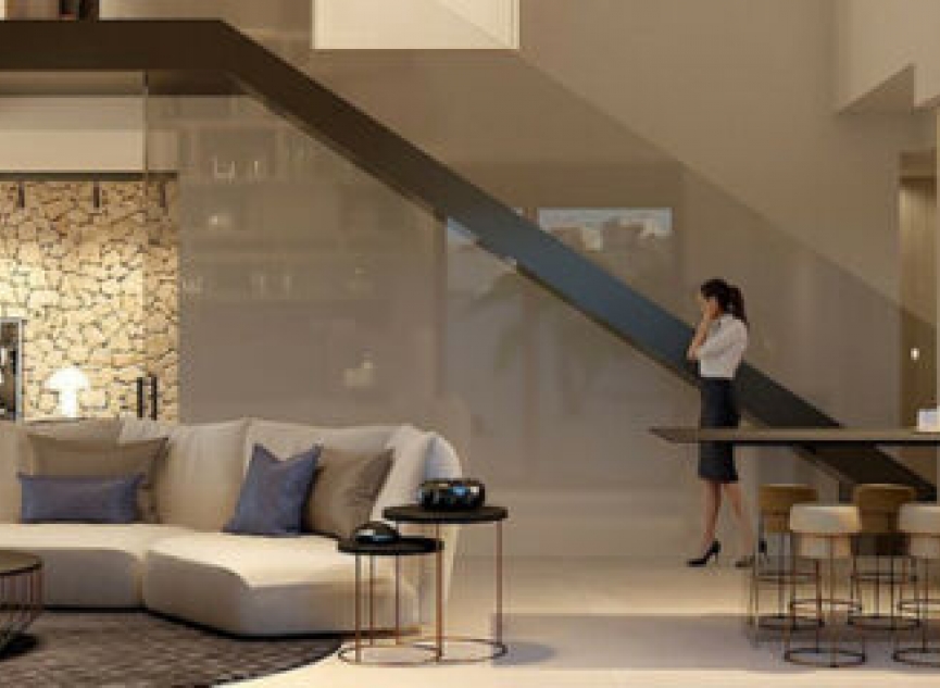 Resale - House -
Algorfa