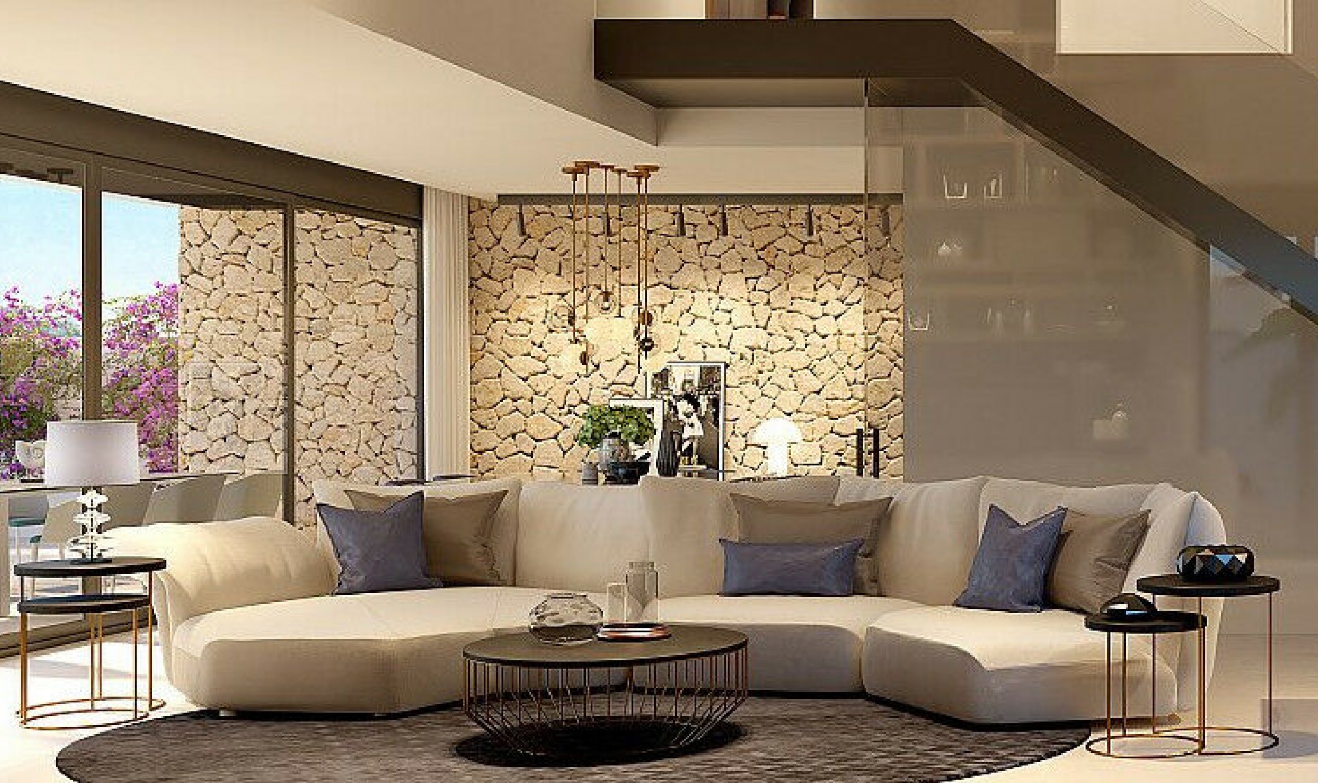 Resale - House -
Algorfa