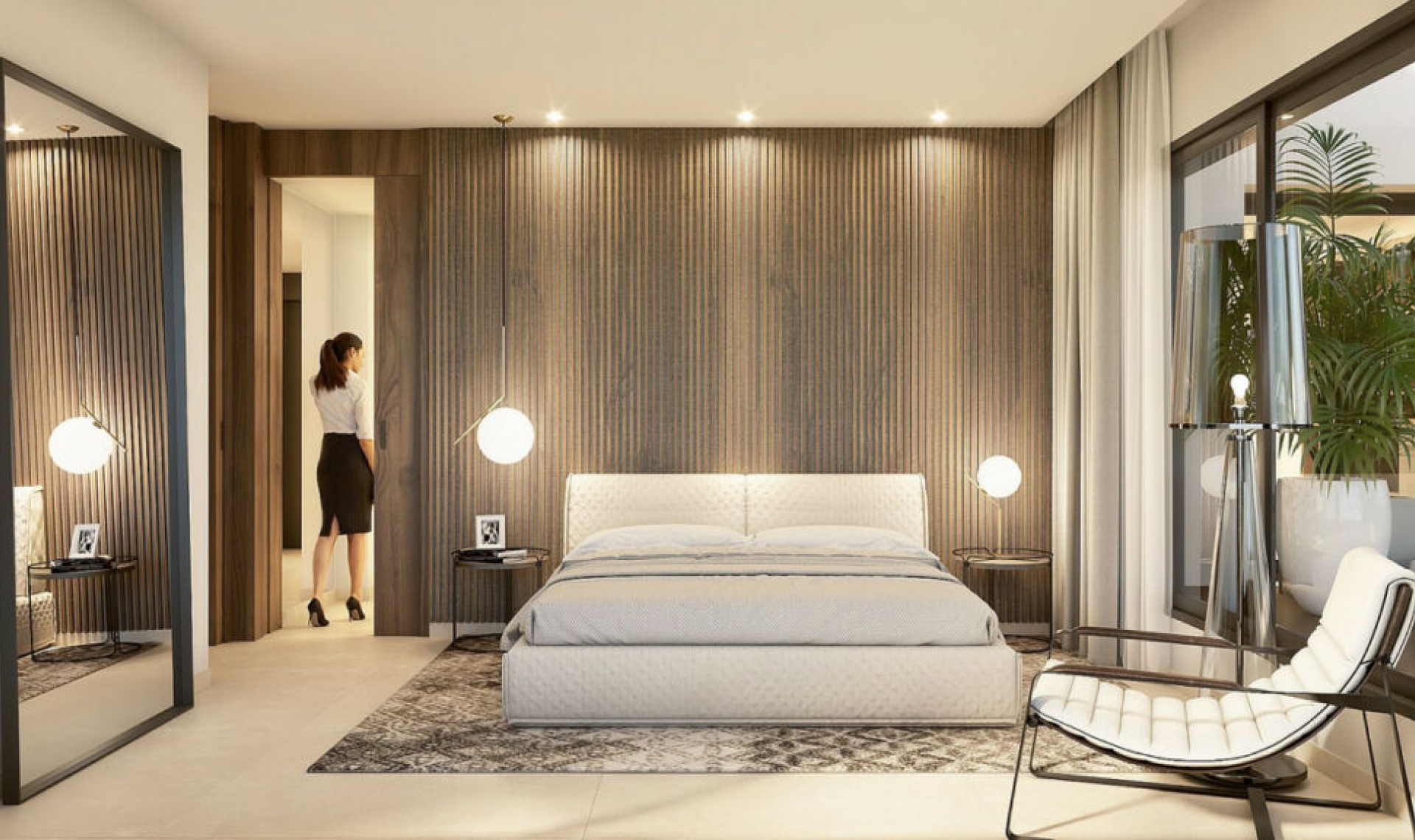 Resale - House -
Algorfa