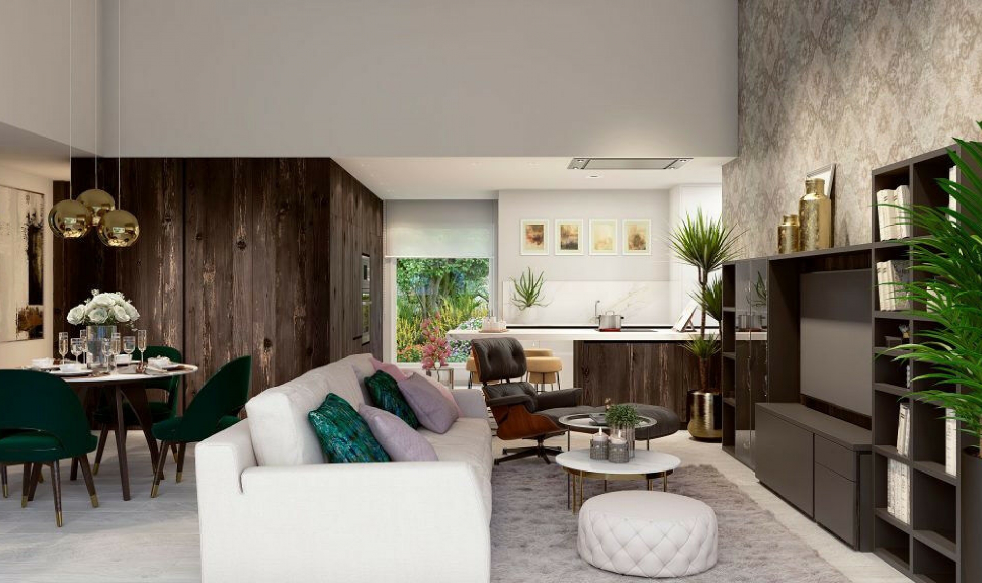 Resale - House -
Algorfa