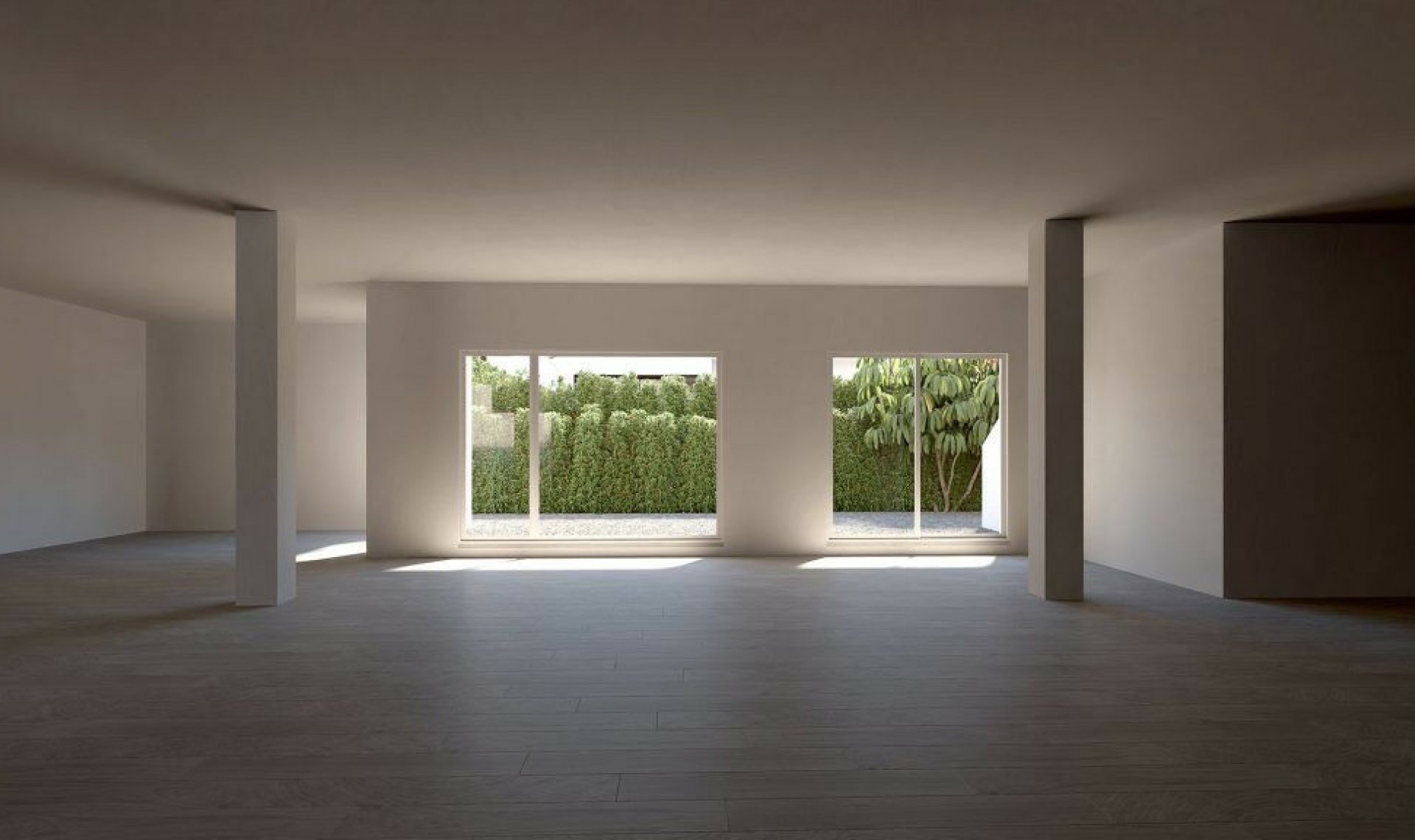 Resale - House -
Algorfa