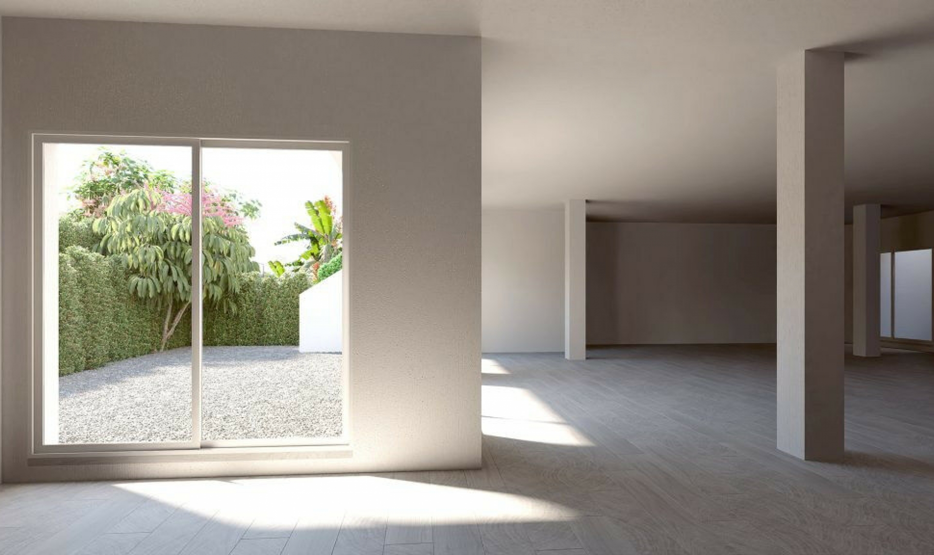 Resale - House -
Algorfa