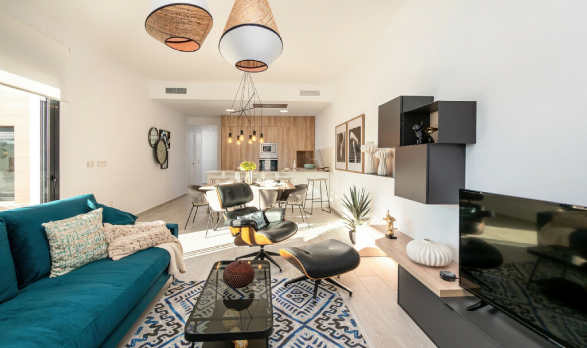 Resale - House -
Algorfa
